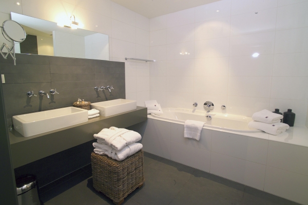 Bliss Boutique Hotel